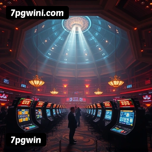 Vantagens exclusivas 7pgwin para jogadores brasileiros - São Paulo, Rio, BH