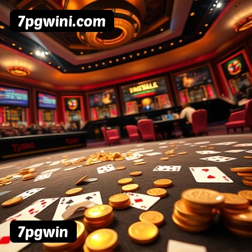 Comparação APP mobile vs versão web da 7pgwin