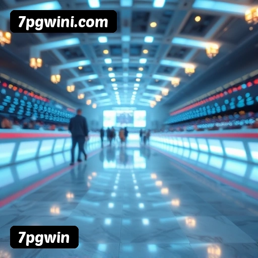 7pgwin bônus R$5.000 + 500 giros - Rollover 35x, prazo 30 dias, 38% taxa conversão