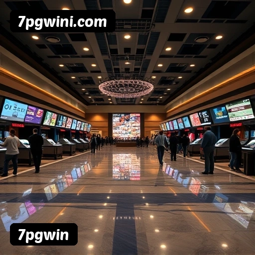 FAQ 7pgwin Brasil - Perguntas frequentes sobre bônus, PIX, RTP, APP mobile e VIP