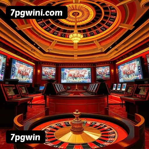 7pgwin PIX instantâneo Brasil - Depósito e saque em minutos 24/7